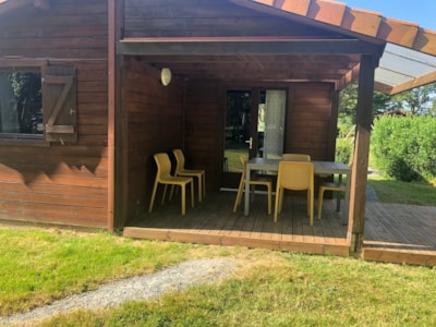 Chalet Prestige