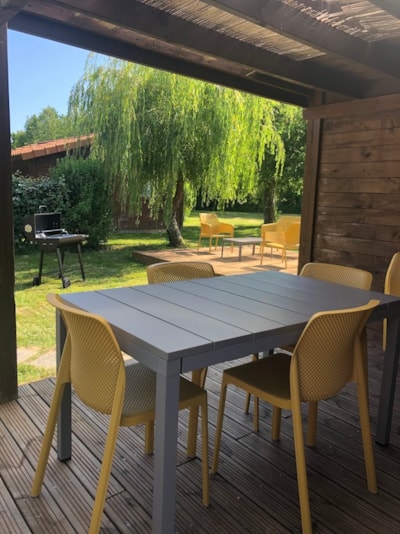 Chalet Prestige