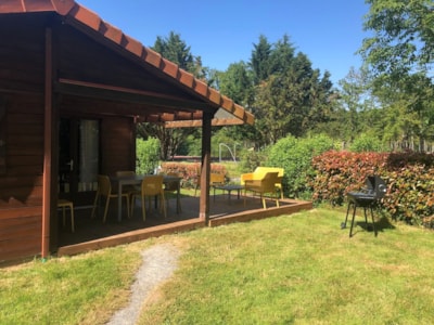 Chalet Prestige