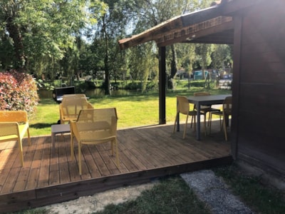 Chalet Prestige