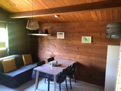 Chalet Prestige