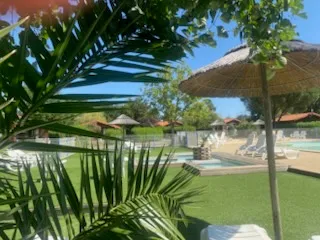 Domaine les Epinettes - image n°1 - MyCamping