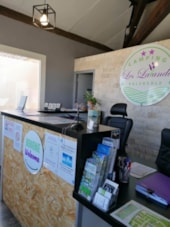 Camping Les Lavandes