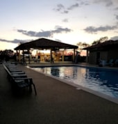 Camping Les Lavandes