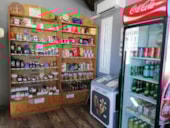 Camping Les Lavandes