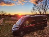 Camping Les Lavandes