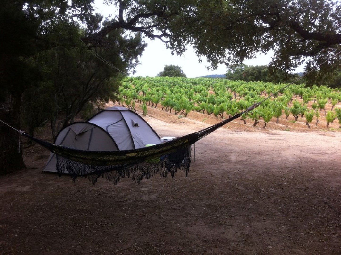 Domaine de Jeanne