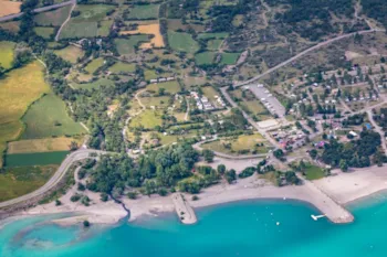 Camping Manu - Ucamping