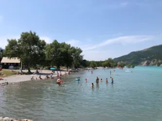 Camping Manu - image n°3 - Camping Direct