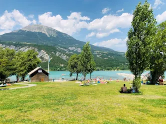 Camping Manu - image n°2 - Camping Direct