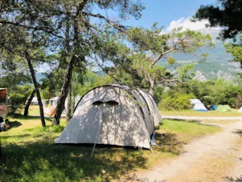 Stellplatz - Stellplatz : Auto/Fahrrad/ Motorrad + Zelt/Wohnwagen Oder Wohnmobil - Camping Manu