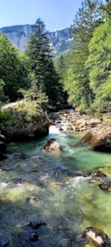 Foto #37 van Camping Le Champ Long