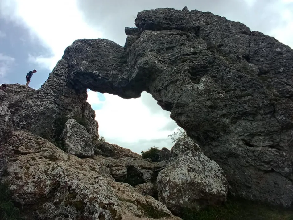 Camping Le Champ Long