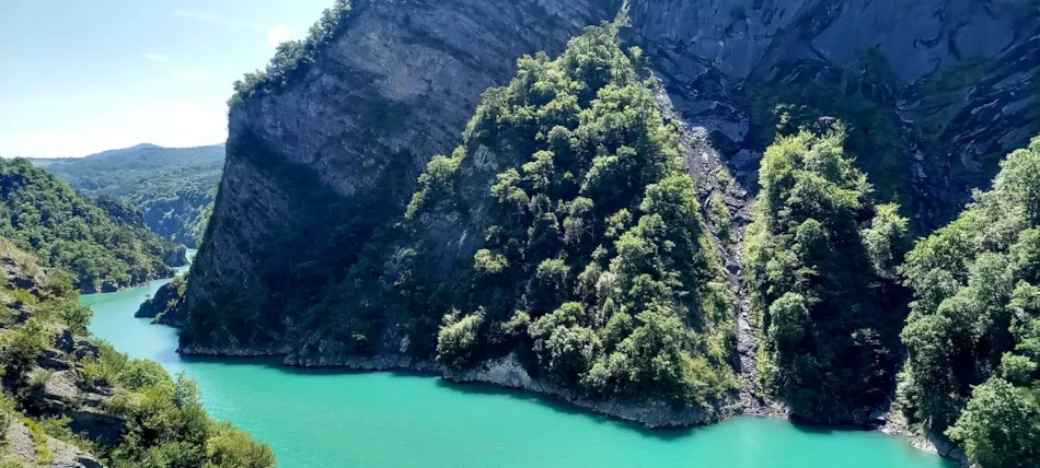 Camping Le Champ Long