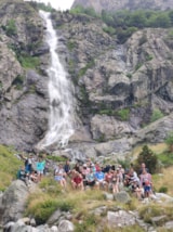 Foto #41 van Camping Le Champ Long