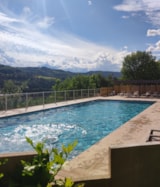 Foto #12 van Camping Le Champ Long