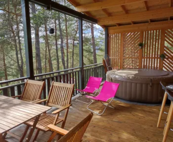 Camping Le Champ Long - image n°2 - Camping Direct