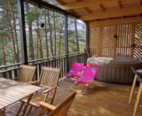 Foto #2 van Camping Le Champ Long