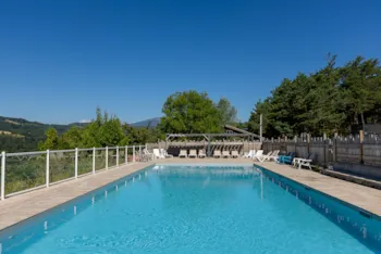 Camping Le Champ Long - image n°3 - Camping Direct