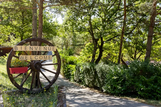 Camping Le Champ Long - image n°4 - Camping Direct