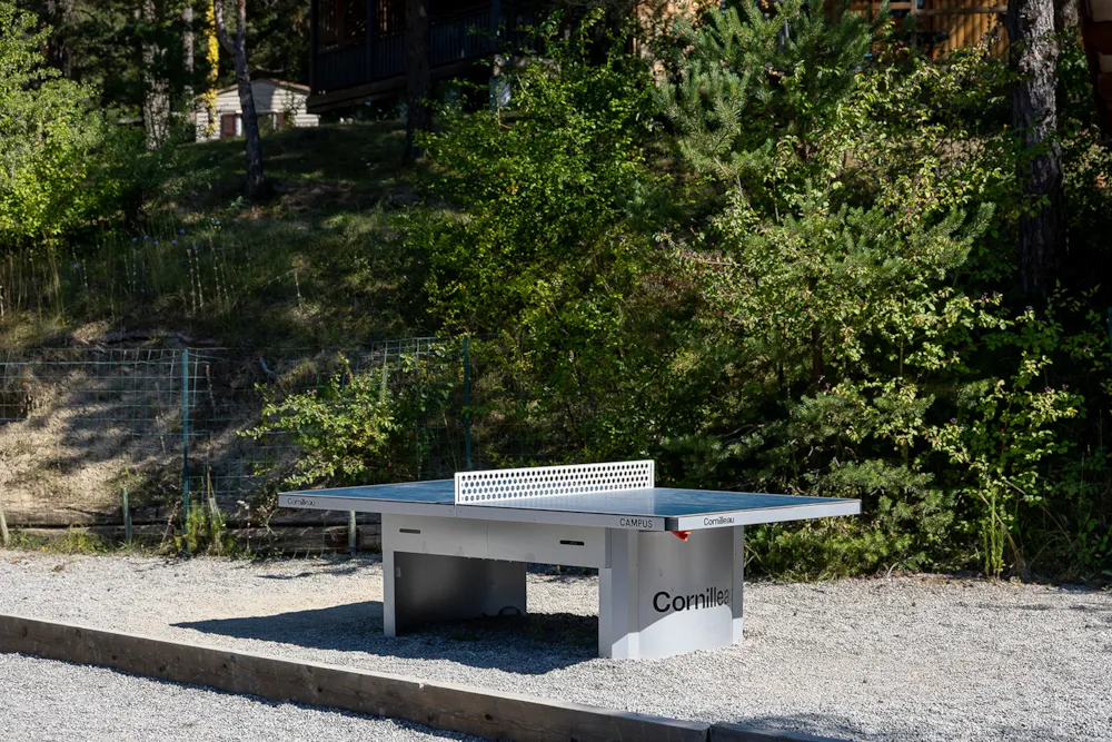 Camping Le Champ Long - image n°31 - Isere