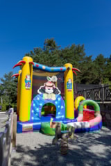 Foto #34 van Camping Le Champ Long