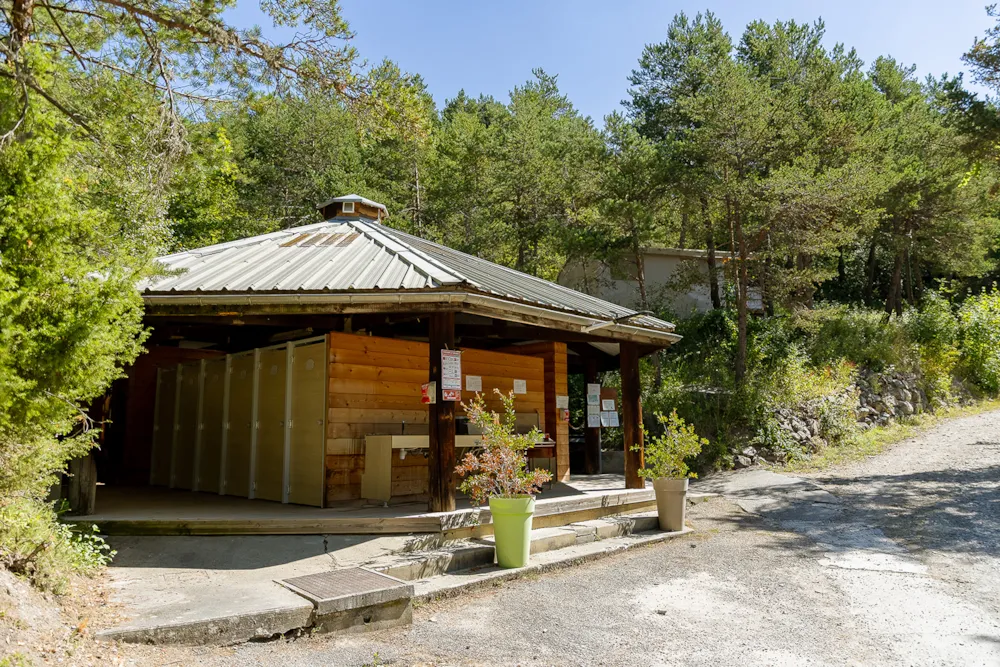 Camping Le Champ Long - image n°20 - Isere