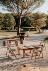 Foto #15 van Domaine Saint-Amand