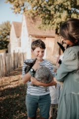 Foto #31 van Domaine Saint-Amand