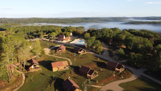  Domaine Saint-Amand  - image n°1 - Camping Direct