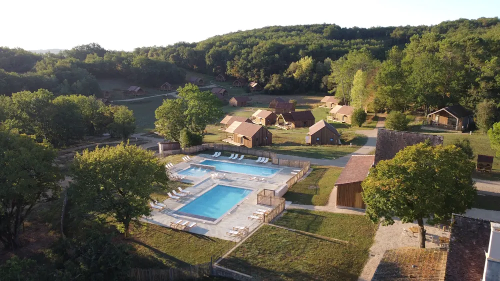  Domaine Saint-Amand  - image n°11 - Camping Direct