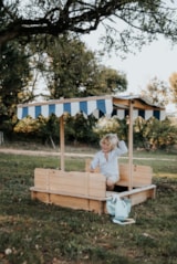 Foto #37 van Domaine Saint-Amand