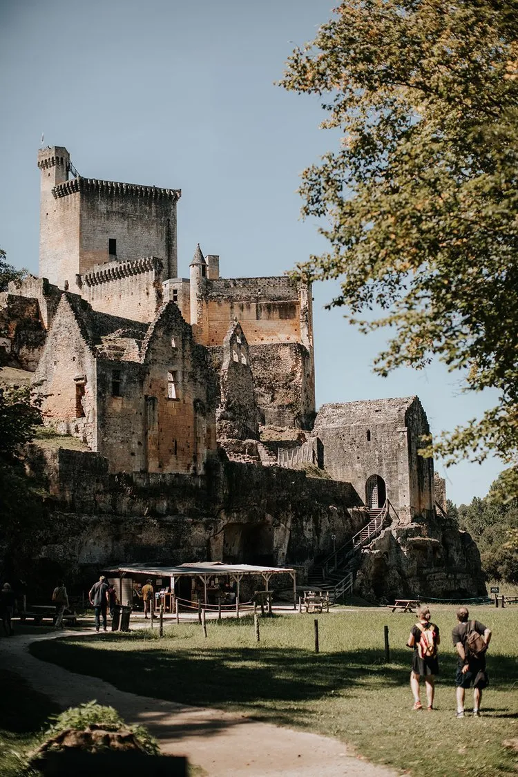  Domaine Saint-Amand 