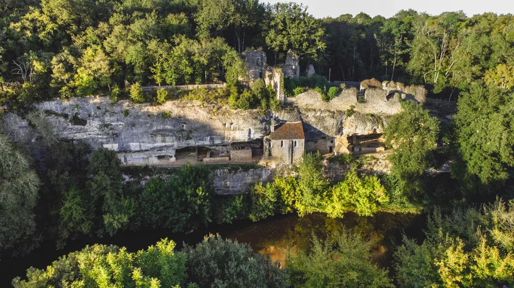  Domaine Saint-Amand 