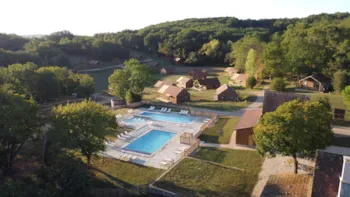  Domaine Saint-Amand  - image n°2 - Camping Direct