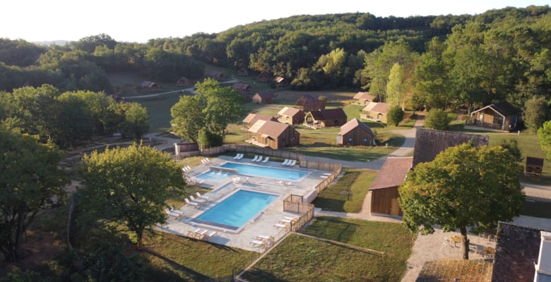 Dordogne, Coly-Saint-Amand |  Domaine Saint-Amand , *