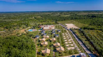 Stellplatz - Stellplatz - Papafigo Camping