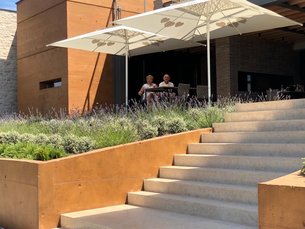 Papafigo Glamping & Camping Resort  — Foto 3