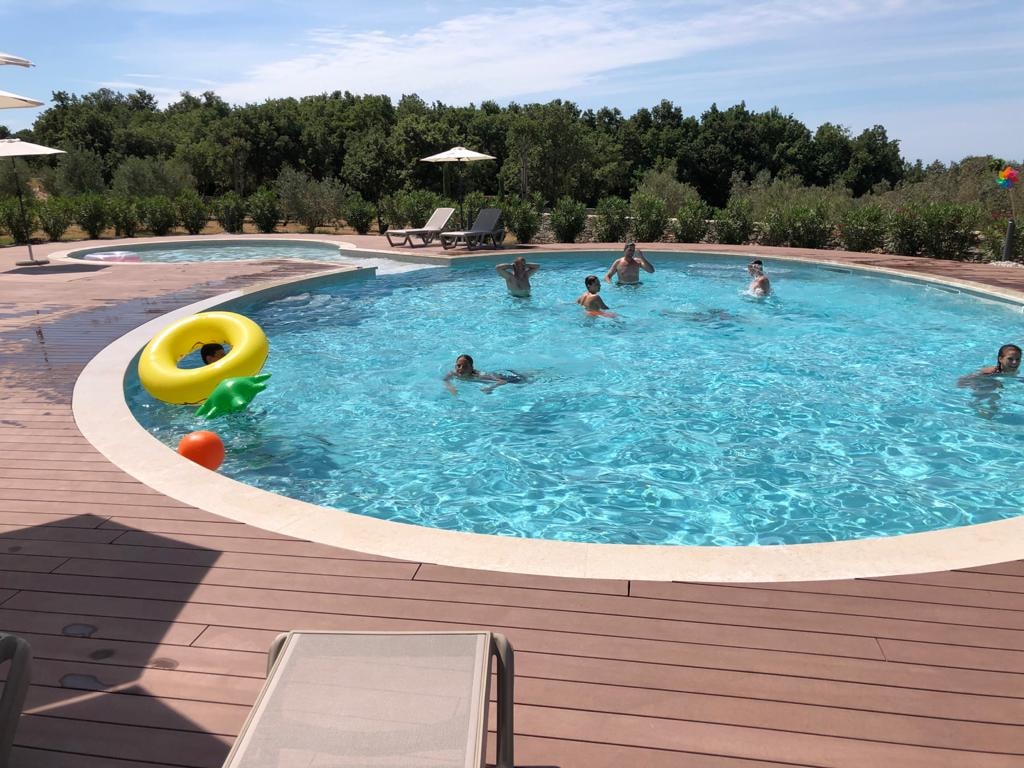 Papafigo Glamping & Camping Resort  — Foto 4