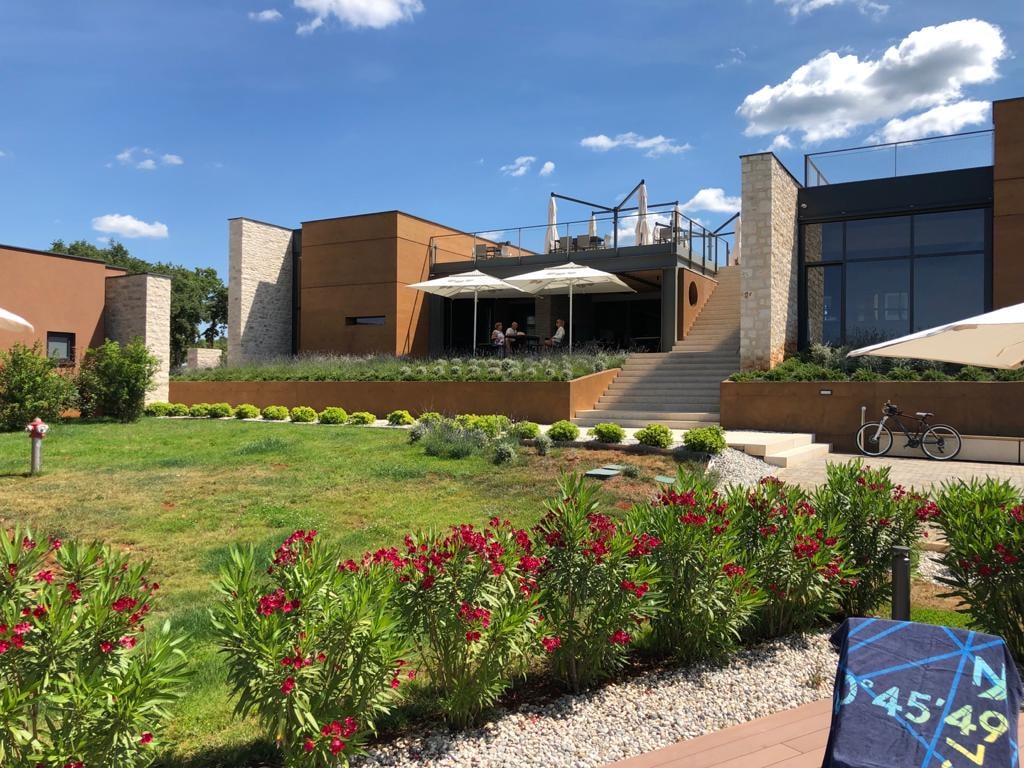 Papafigo Glamping & Camping Resort  — Foto 5