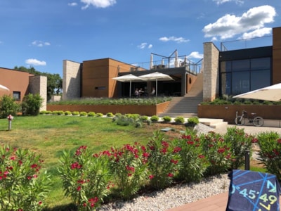 Papafigo Glamping & Camping Resort 