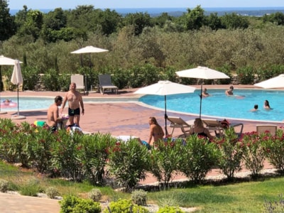 Papafigo Glamping & Camping Resort 