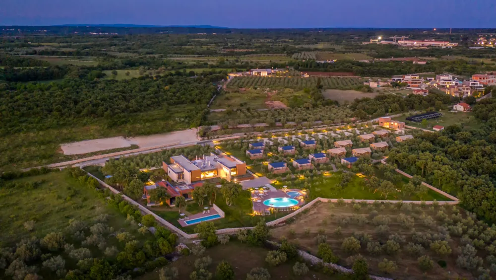 Papafigo Camping - image n°1 - Ucamping