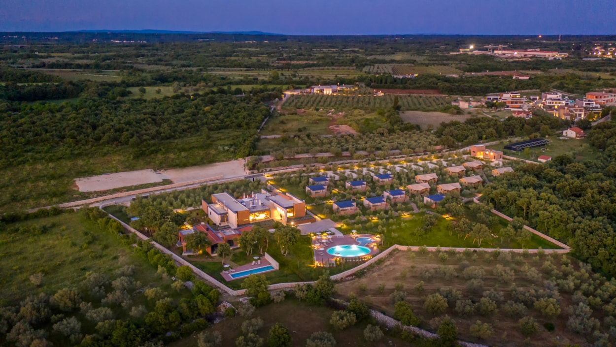 Papafigo Glamping & Camping Resort 