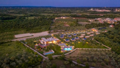 Papafigo Glamping & Camping Resort 