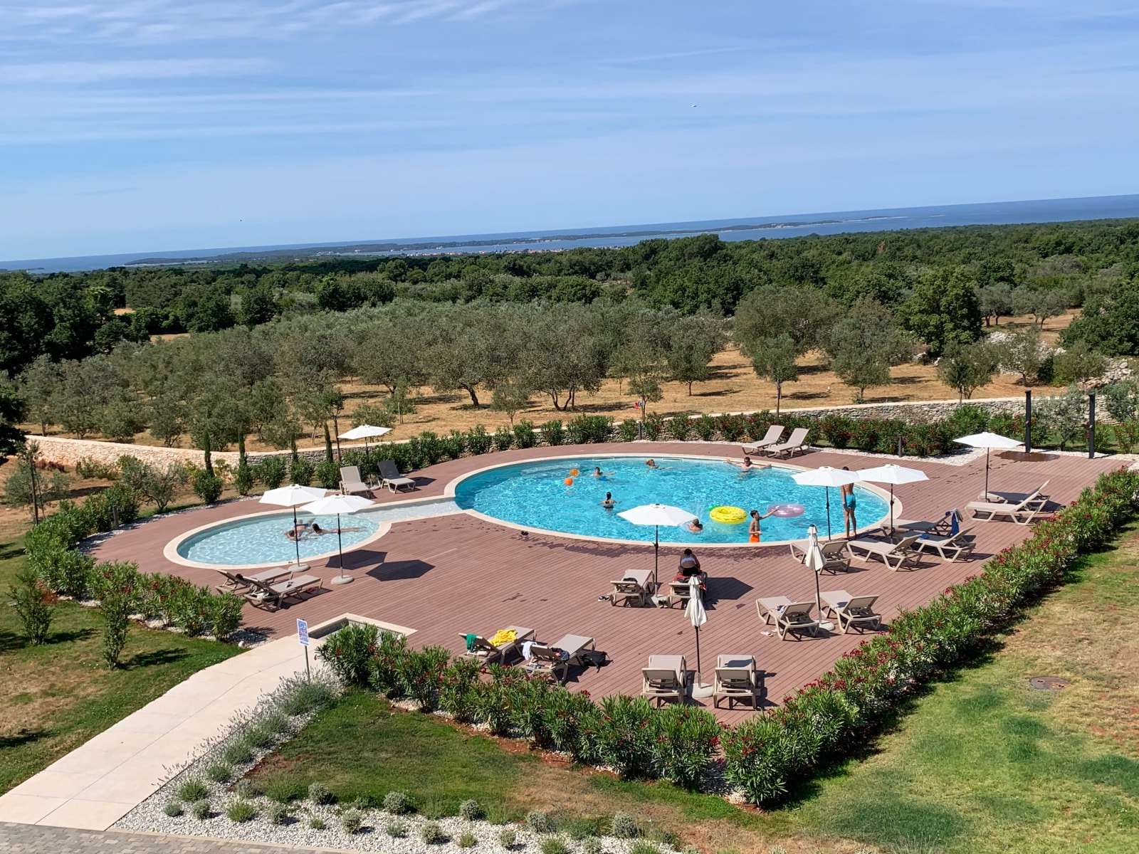 Papafigo Glamping & Camping Resort  — Foto 2