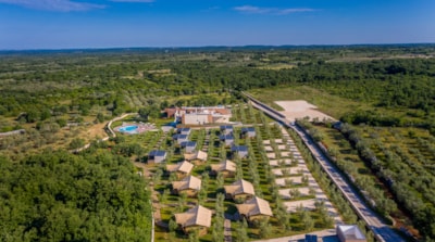 Papafigo Glamping & Camping Resort 