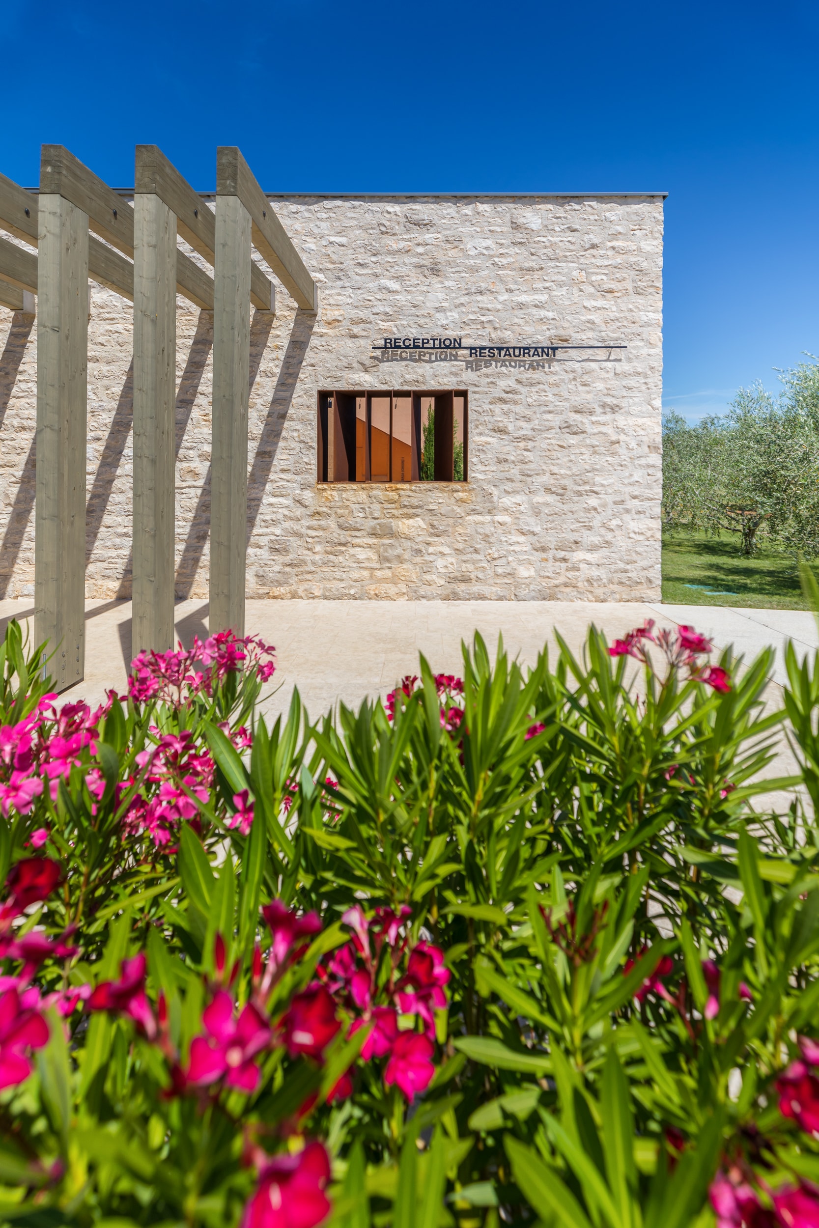 Papafigo Glamping & Camping Resort  — Foto 8