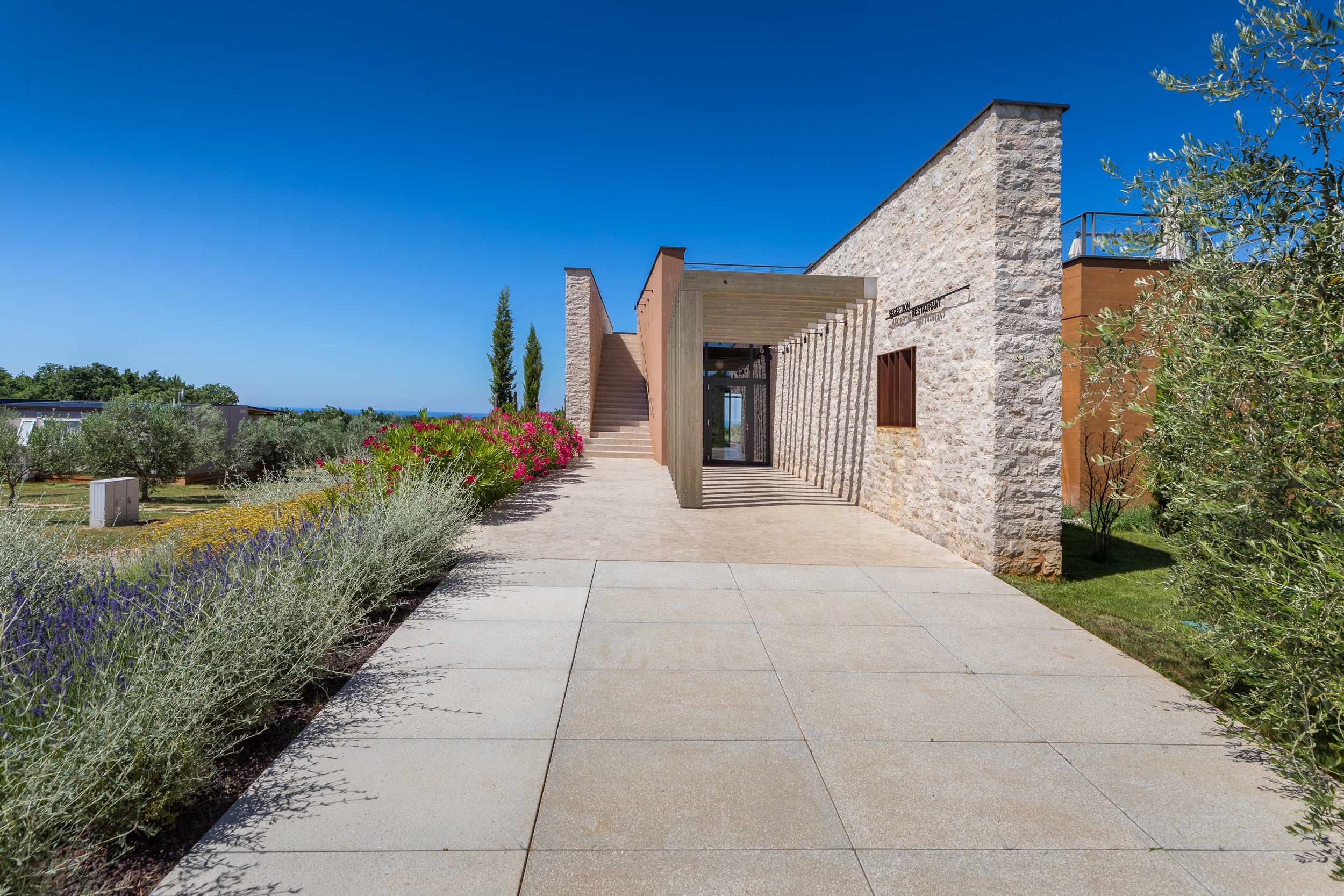 Papafigo Glamping & Camping Resort  — Foto 9