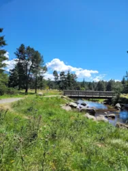 Camping LE PETIT CANADA      (Les Bouillouses) - image n°3 - Camping Direct